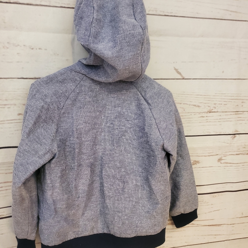 Lightweight Jacket - Picture 6 of 10